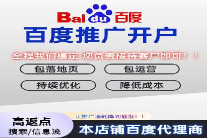 SEM竞价代运营助力企业高效拓展市场